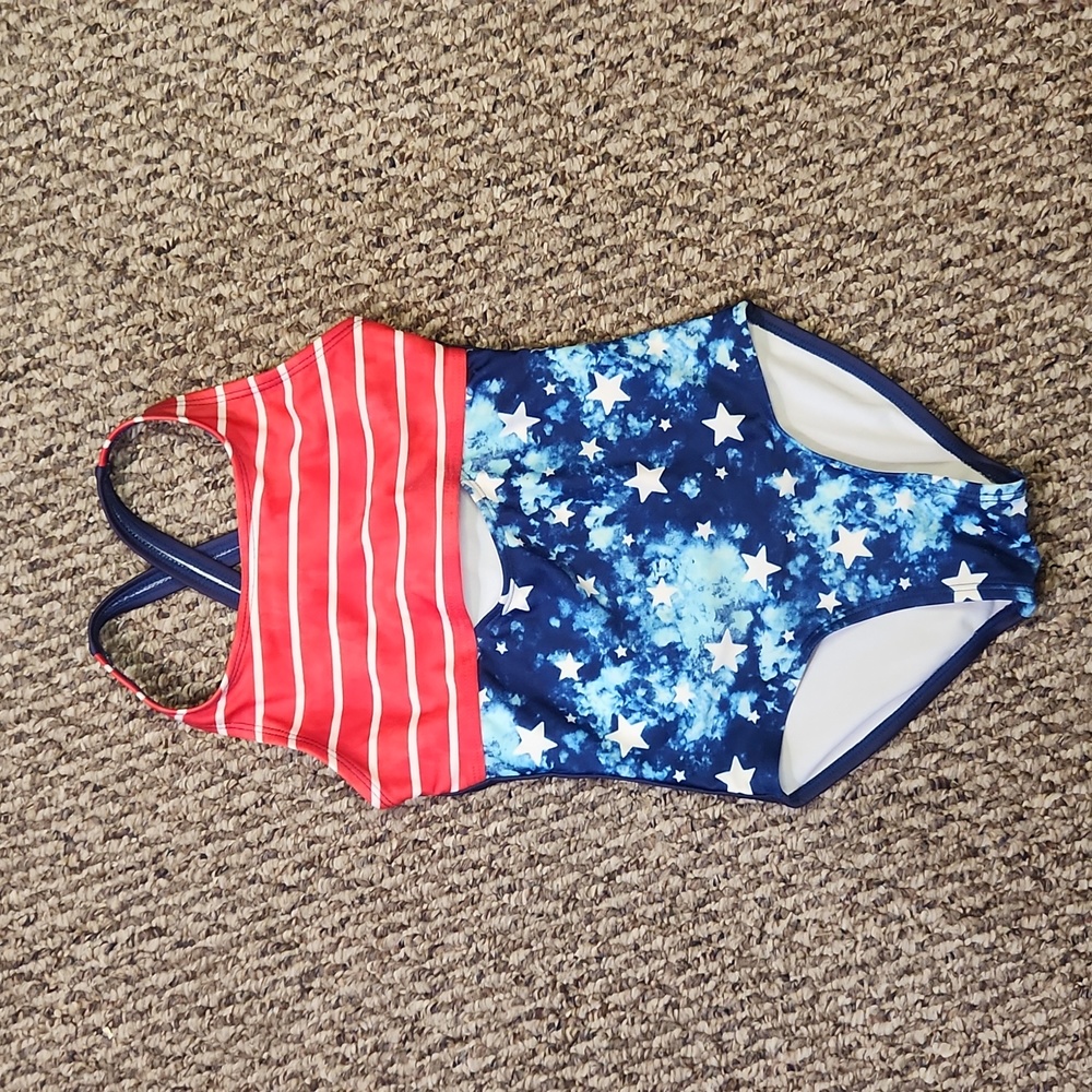 Swim Suit